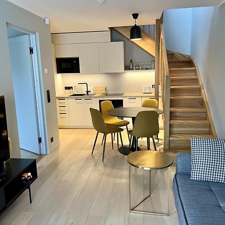 Saue Apartment Haapsalu Dış mekan fotoğraf