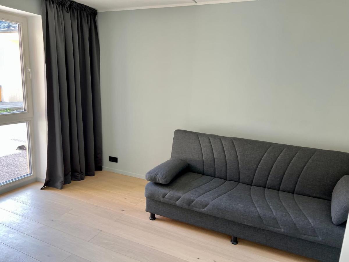 Saue Apartment Haapsalu Dış mekan fotoğraf