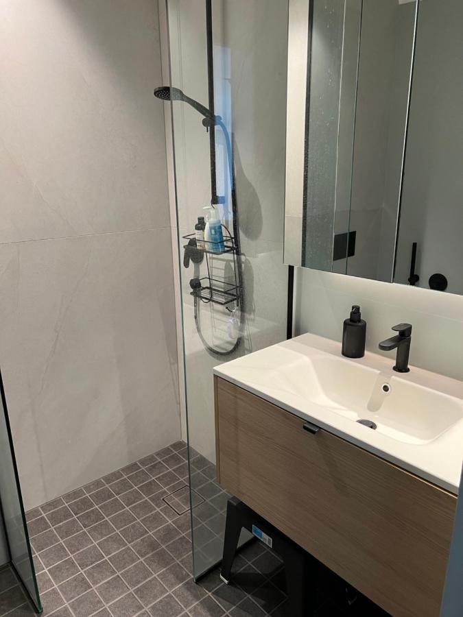 Saue Apartment Haapsalu Dış mekan fotoğraf