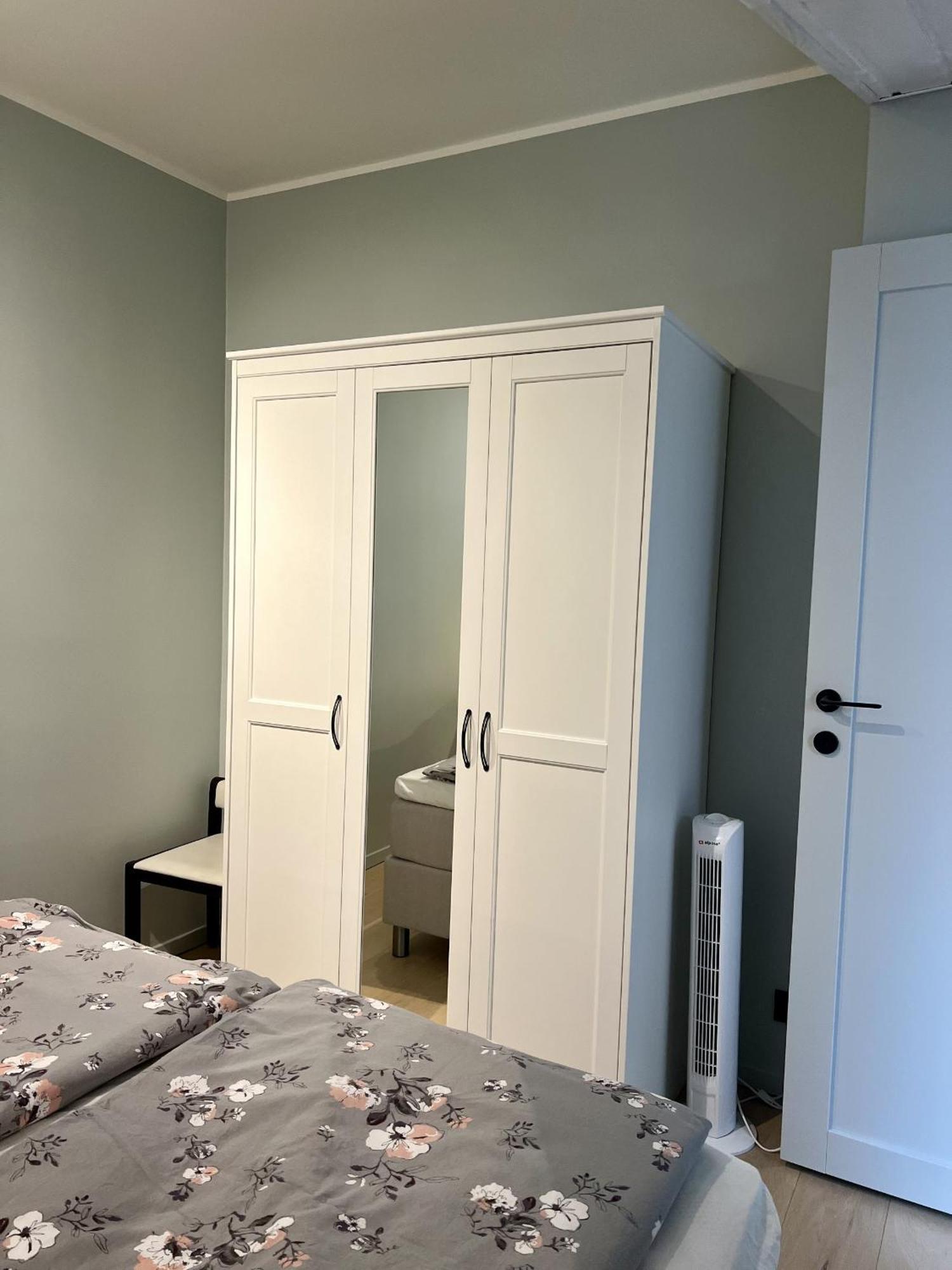 Saue Apartment Haapsalu Dış mekan fotoğraf